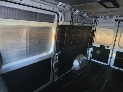 2023 RAM ProMaster 3500 159 WB 3DR HIGH ROOF CARGO VAN - Photo 13 - Hamilton, OH 45015