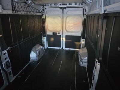 2023 RAM ProMaster 3500 159 WB 3DR HIGH ROOF CARGO VAN - Photo 12 - Hamilton, OH 45015