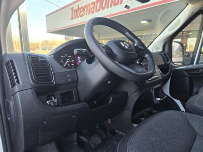 2023 RAM ProMaster 3500 159 WB 3DR HIGH ROOF CARGO VAN - Photo 7 - Hamilton, OH 45015