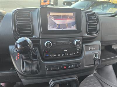 2023 RAM ProMaster 3500 159 WB 3DR HIGH ROOF CARGO VAN - Photo 14 - Hamilton, OH 45015