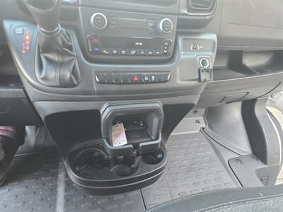 2023 RAM ProMaster 3500 159 WB 3DR HIGH ROOF CARGO VAN - Photo 15 - Hamilton, OH 45015