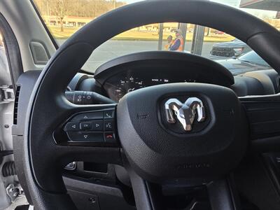 2023 RAM ProMaster 3500 159 WB 3DR HIGH ROOF CARGO VAN - Photo 17 - Hamilton, OH 45015