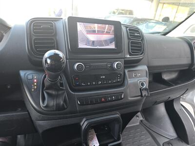 2023 RAM ProMaster 3500 159 WB 3DR HIGH ROOF CARGO VAN - Photo 16 - Hamilton, OH 45015