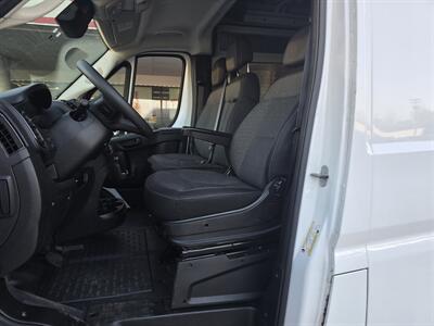 2023 RAM ProMaster 3500 159 WB 3DR HIGH ROOF CARGO VAN - Photo 8 - Hamilton, OH 45015