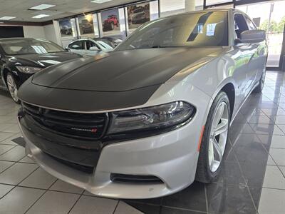 2017 Dodge Charger R/T 4DR SEDAN   - Photo 2 - Hamilton, OH 45015