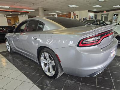 2017 Dodge Charger R/T 4DR SEDAN   - Photo 7 - Hamilton, OH 45015