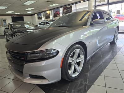 2017 Dodge Charger R/T 4DR SEDAN   - Photo 1 - Hamilton, OH 45015