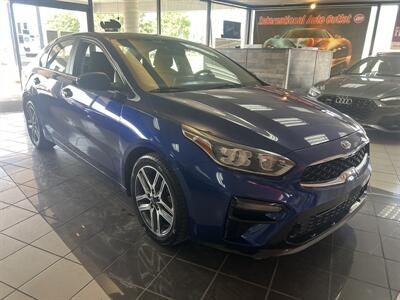 2019 Kia Forte S   - Photo 4 - Hamilton, OH 45015