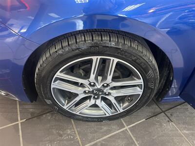 2019 Kia Forte S   - Photo 29 - Hamilton, OH 45015