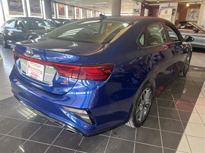 2019 Kia Forte S   - Photo 6 - Hamilton, OH 45015
