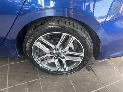 2019 Kia Forte S   - Photo 28 - Hamilton, OH 45015