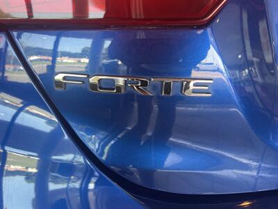 2019 Kia Forte S   - Photo 33 - Hamilton, OH 45015