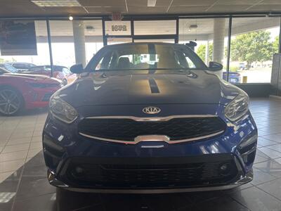 2019 Kia Forte S   - Photo 3 - Hamilton, OH 45015