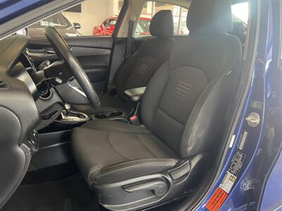 2019 Kia Forte S   - Photo 10 - Hamilton, OH 45015