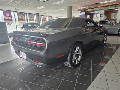 2021 Dodge Challenger R/T 2DR COUPE/V8 - Photo 4 - Hamilton, OH 45015