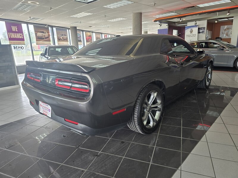 2021 Dodge Challenger R/T 2DR COUPE/V8 - Photo 4 - Hamilton, OH 45015