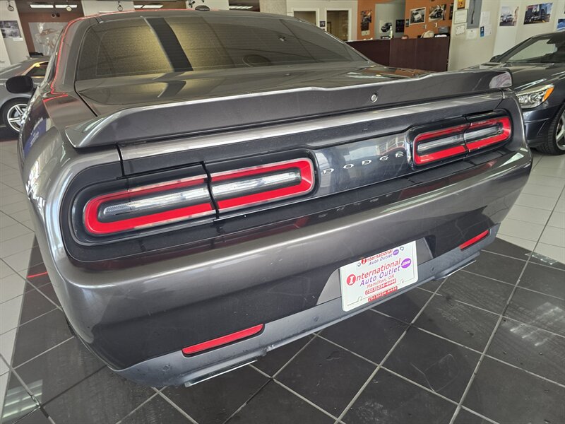 2021 Dodge Challenger R/T 2DR COUPE/V8 - Photo 25 - Hamilton, OH 45015