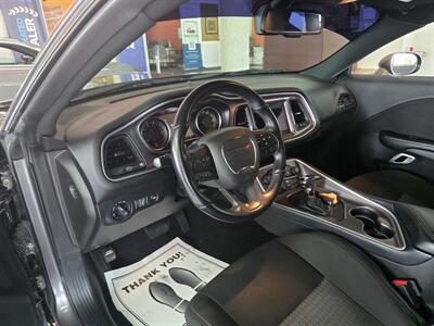 2021 Dodge Challenger R/T 2DR COUPE/V8 - Photo 8 - Hamilton, OH 45015
