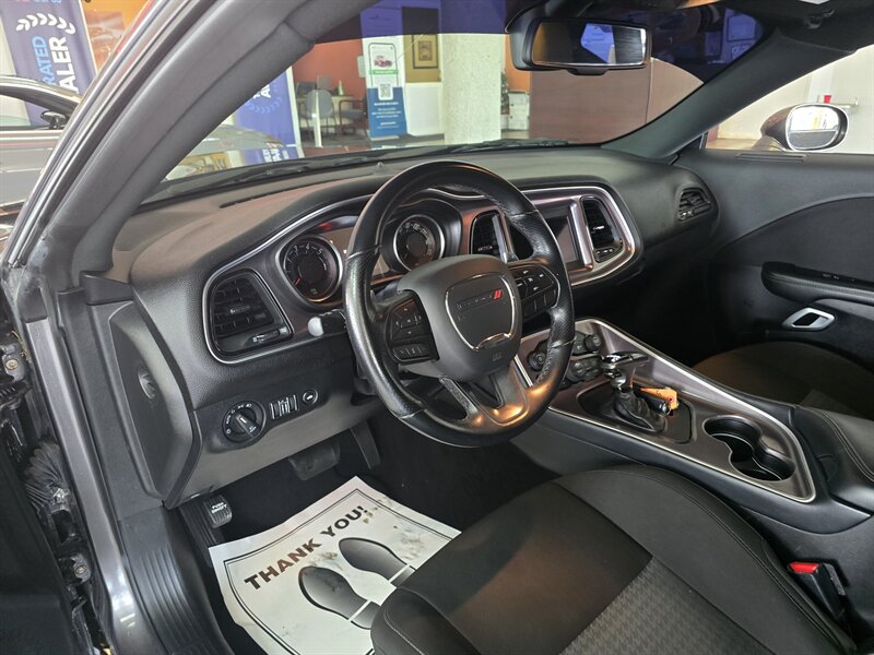 2021 Dodge Challenger R/T 2DR COUPE/V8 - Photo 8 - Hamilton, OH 45015