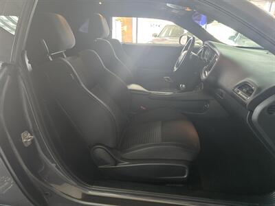 2021 Dodge Challenger R/T 2DR COUPE/V8 - Photo 13 - Hamilton, OH 45015