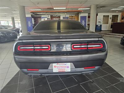 2021 Dodge Challenger R/T 2DR COUPE/V8 - Photo 6 - Hamilton, OH 45015