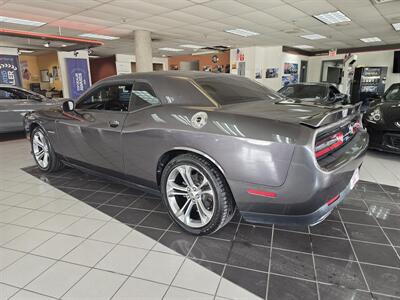 2021 Dodge Challenger R/T 2DR COUPE/V8 - Photo 5 - Hamilton, OH 45015