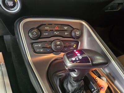 2021 Dodge Challenger R/T 2DR COUPE/V8 - Photo 19 - Hamilton, OH 45015