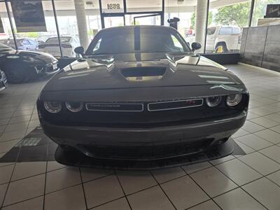 2021 Dodge Challenger R/T 2DR COUPE/V8 - Photo 2 - Hamilton, OH 45015