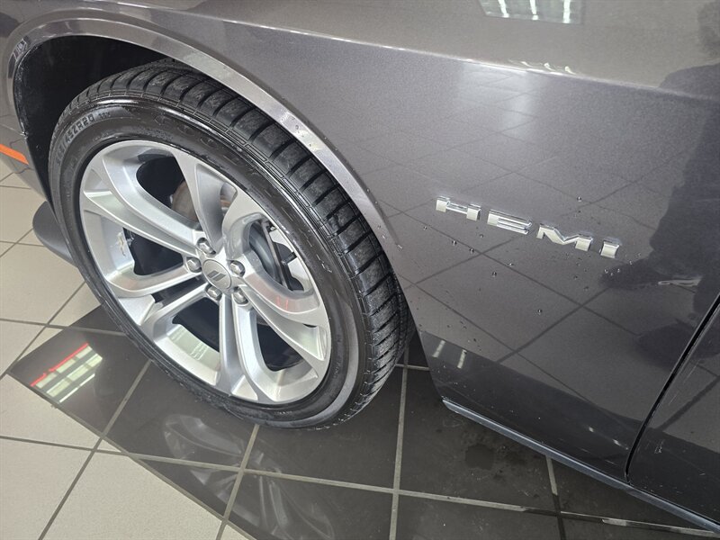 2021 Dodge Challenger R/T 2DR COUPE/V8 - Photo 26 - Hamilton, OH 45015