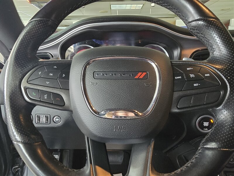2021 Dodge Challenger R/T 2DR COUPE/V8 - Photo 23 - Hamilton, OH 45015