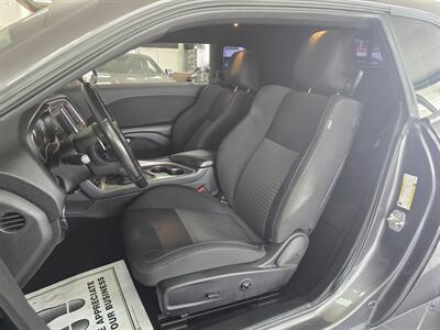 2021 Dodge Challenger R/T 2DR COUPE/V8 - Photo 9 - Hamilton, OH 45015
