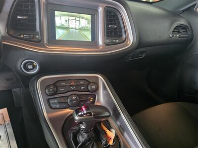 2021 Dodge Challenger R/T 2DR COUPE/V8 - Photo 20 - Hamilton, OH 45015