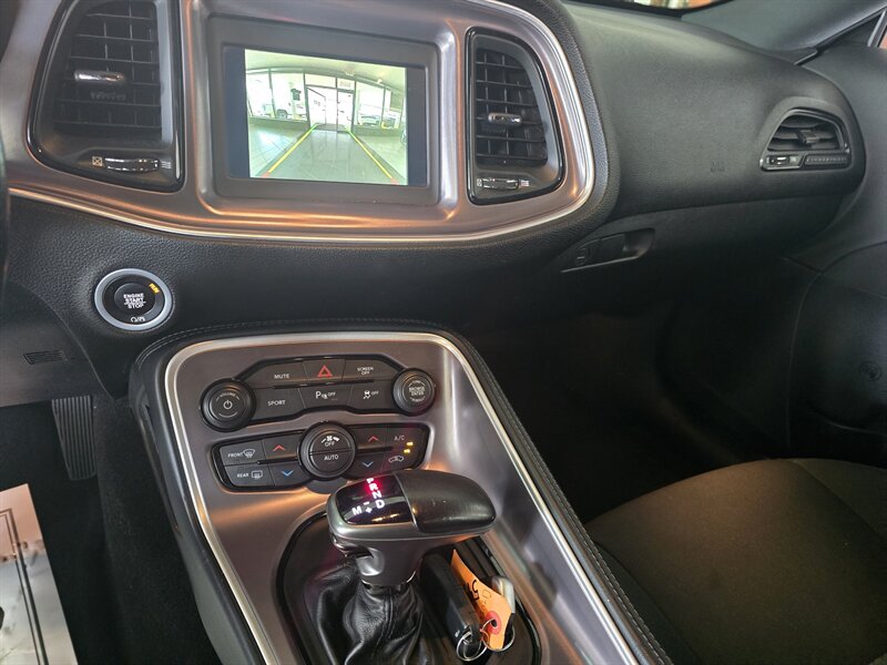 2021 Dodge Challenger R/T 2DR COUPE/V8 - Photo 20 - Hamilton, OH 45015