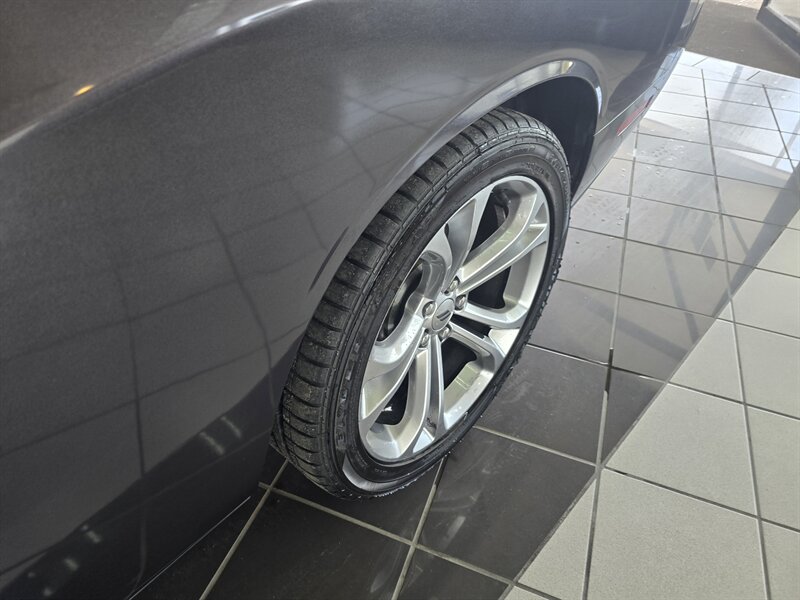 2021 Dodge Challenger R/T 2DR COUPE/V8 - Photo 27 - Hamilton, OH 45015