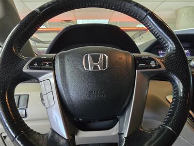 2013 Honda Odyssey EX-L 4DR MINI-VAN   - Photo 28 - Hamilton, OH 45015