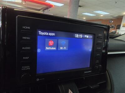 2022 Toyota RAV4 XLE 4DR SUV AWD   - Photo 26 - Hamilton, OH 45015