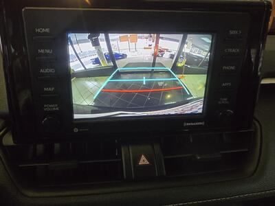 2022 Toyota RAV4 XLE 4DR SUV AWD   - Photo 23 - Hamilton, OH 45015