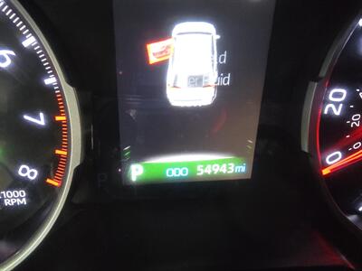 2022 Toyota RAV4 XLE 4DR SUV AWD   - Photo 28 - Hamilton, OH 45015