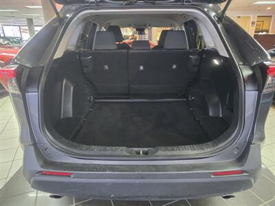 2022 Toyota RAV4 XLE 4DR SUV AWD   - Photo 32 - Hamilton, OH 45015