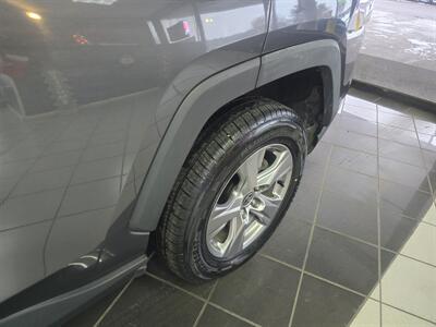2022 Toyota RAV4 XLE 4DR SUV AWD   - Photo 33 - Hamilton, OH 45015
