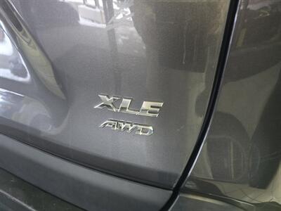 2022 Toyota RAV4 XLE 4DR SUV AWD   - Photo 30 - Hamilton, OH 45015