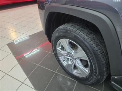 2022 Toyota RAV4 XLE 4DR SUV AWD   - Photo 34 - Hamilton, OH 45015