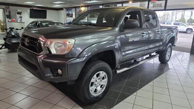2015 Toyota Tacoma V6   - Photo 1 - Hamilton, OH 45015