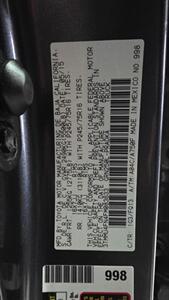 2015 Toyota Tacoma V6   - Photo 32 - Hamilton, OH 45015
