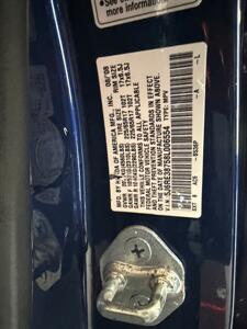 2008 Honda CR-V EX-L   - Photo 31 - Hamilton, OH 45015