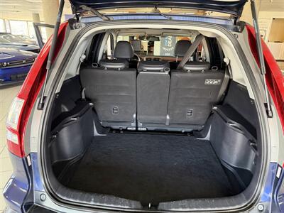 2008 Honda CR-V EX-L   - Photo 21 - Hamilton, OH 45015