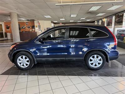 2008 Honda CR-V EX-L   - Photo 2 - Hamilton, OH 45015