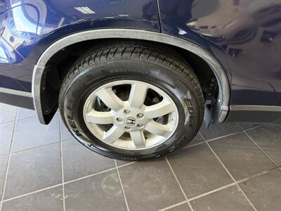 2008 Honda CR-V EX-L   - Photo 28 - Hamilton, OH 45015