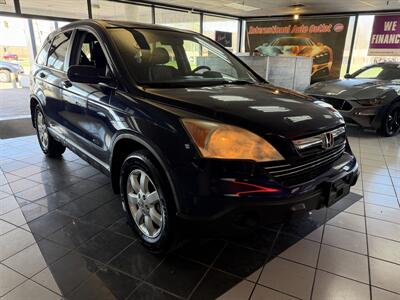 2008 Honda CR-V EX-L   - Photo 4 - Hamilton, OH 45015