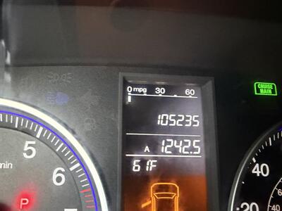 2008 Honda CR-V EX-L   - Photo 13 - Hamilton, OH 45015